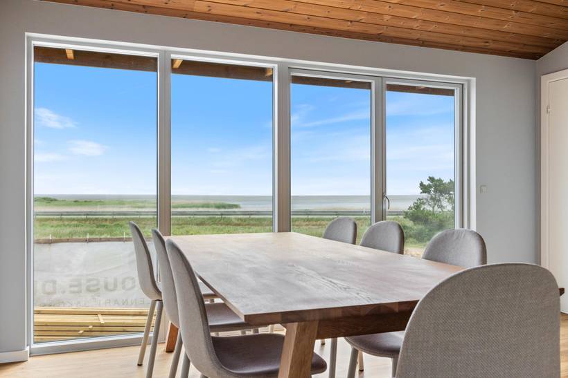 Foto von Ferienhaus FI42 in Haurvig - Bjerregård - Westjütland