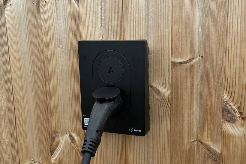 Foto von Ferienhaus FI42 in Haurvig - Bjerregård - Westjütland