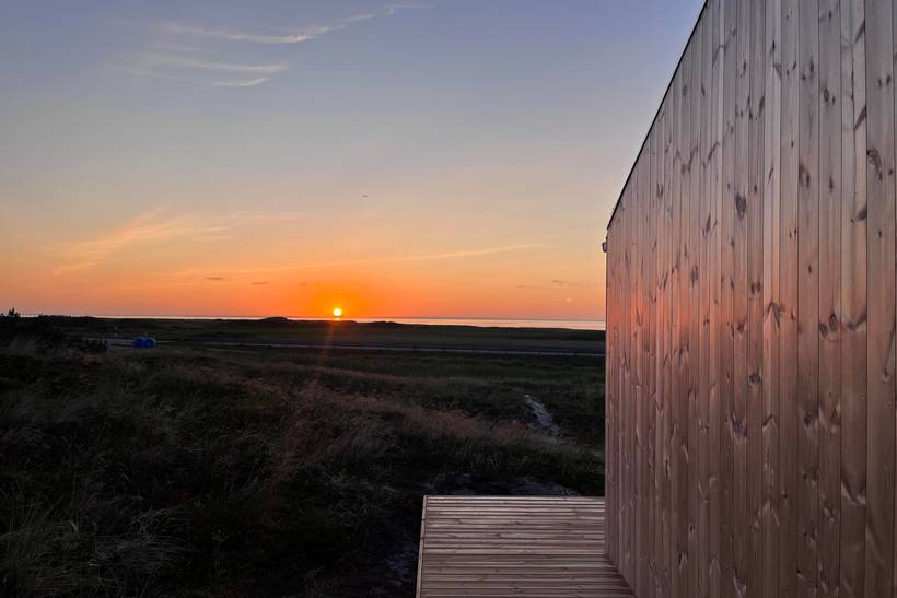 Foto von Ferienhaus FI42 in Haurvig - Bjerregård - Westjütland