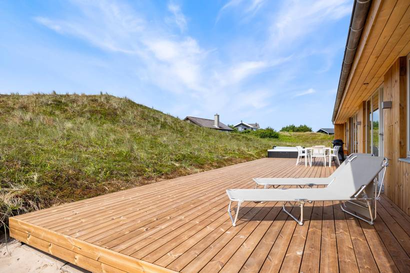 Foto von Ferienhaus FI42 in Haurvig - Bjerregård - Westjütland