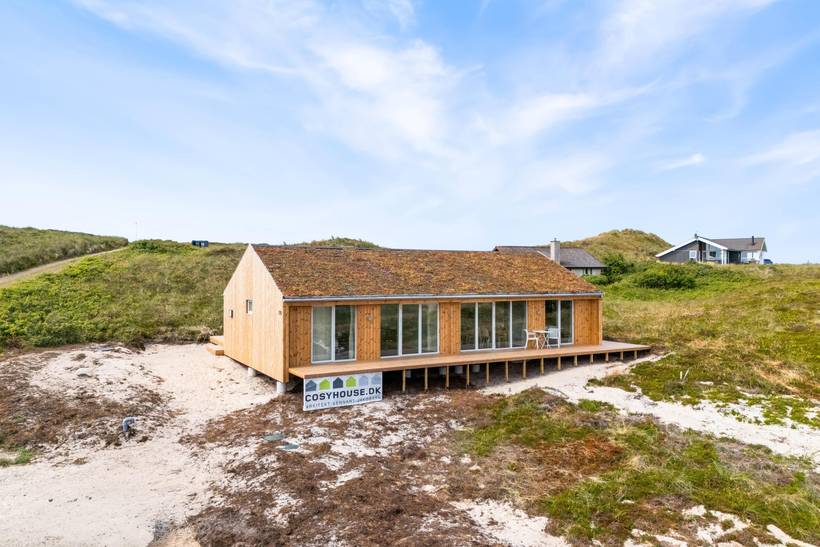 Foto von Ferienhaus FI42 in Haurvig - Bjerregård - Westjütland
