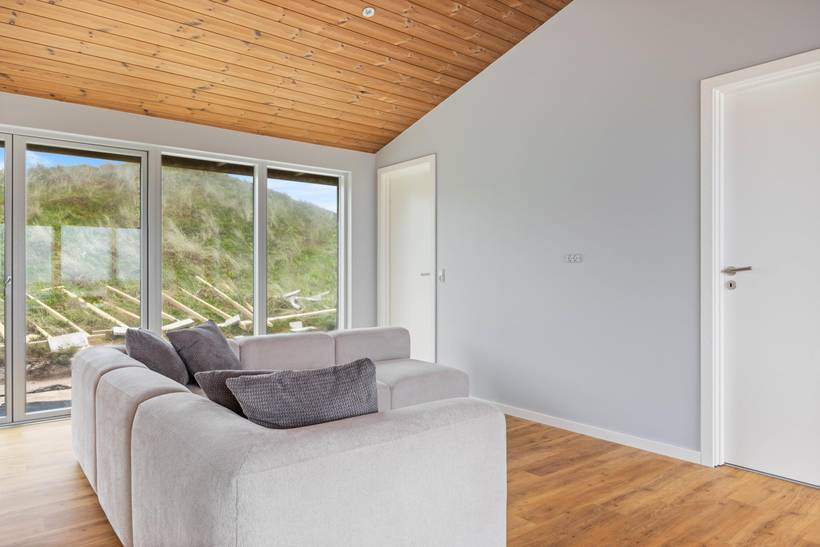 Foto von Ferienhaus FI42 in Haurvig - Bjerregård - Westjütland