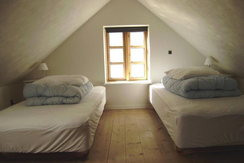 Foto von Ferienhaus FI50 auf Nykøbing - Mors - Thy/Limfjord