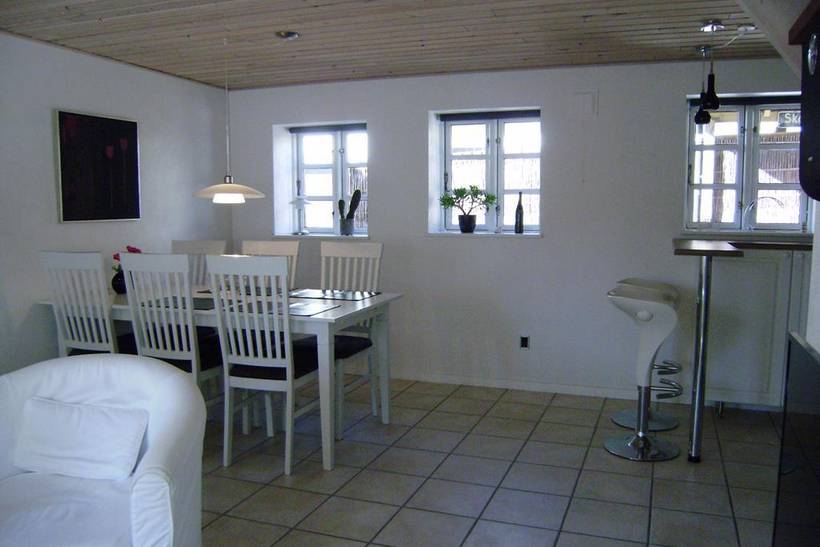 Foto von Ferienhaus FI50 auf Nykøbing - Mors - Thy/Limfjord