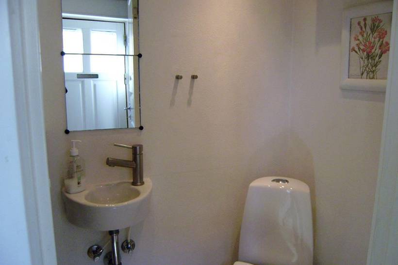 Foto von Ferienhaus FI50 auf Nykøbing - Mors - Thy/Limfjord