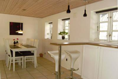 Vorschaubild von Ferienhaus FI50 auf Nykøbing - Mors - Thy/Limfjord