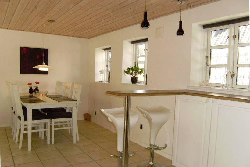 Foto von Ferienhaus FI50 auf Nykøbing - Mors - Thy/Limfjord