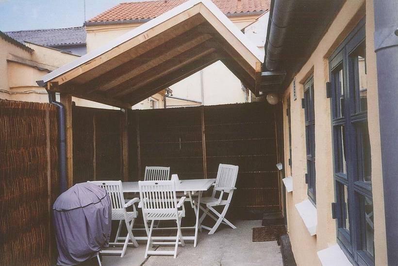 Foto von Ferienhaus FI50 auf Nykøbing - Mors - Thy/Limfjord