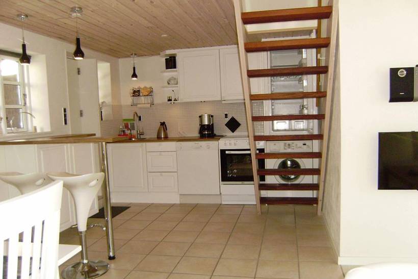 Foto von Ferienhaus FI50 auf Nykøbing - Mors - Thy/Limfjord