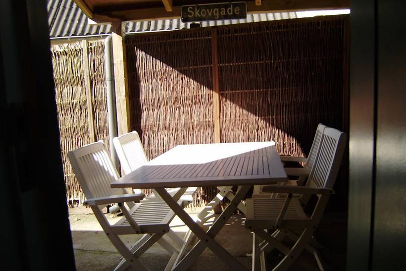 Foto von Ferienhaus FI50 auf Nykøbing - Mors - Thy/Limfjord