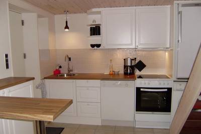 Vorschaubild von Ferienhaus FI50 auf Nykøbing - Mors - Thy/Limfjord