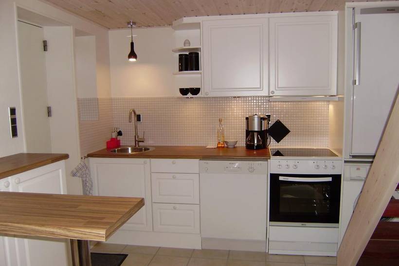 Foto von Ferienhaus FI50 auf Nykøbing - Mors - Thy/Limfjord