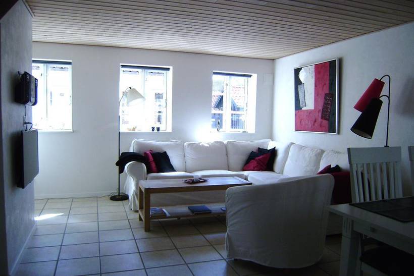 Foto von Ferienhaus FI50 auf Nykøbing - Mors - Thy/Limfjord