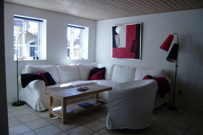 Foto von Ferienhaus FI50 auf Nykøbing - Mors - Thy/Limfjord