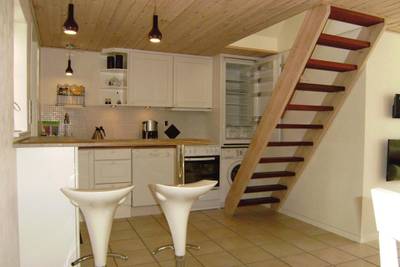 Vorschaubild von Ferienhaus FI50 auf Nykøbing - Mors - Thy/Limfjord