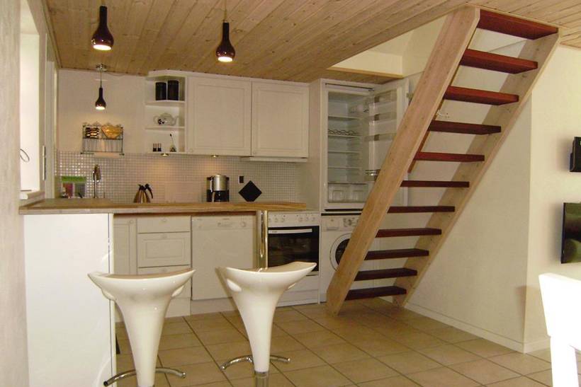 Foto von Ferienhaus FI50 auf Nykøbing - Mors - Thy/Limfjord