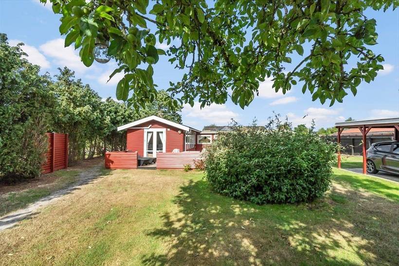 Foto von Ferienhaus FI55 in Juelsminde - Ostjütland