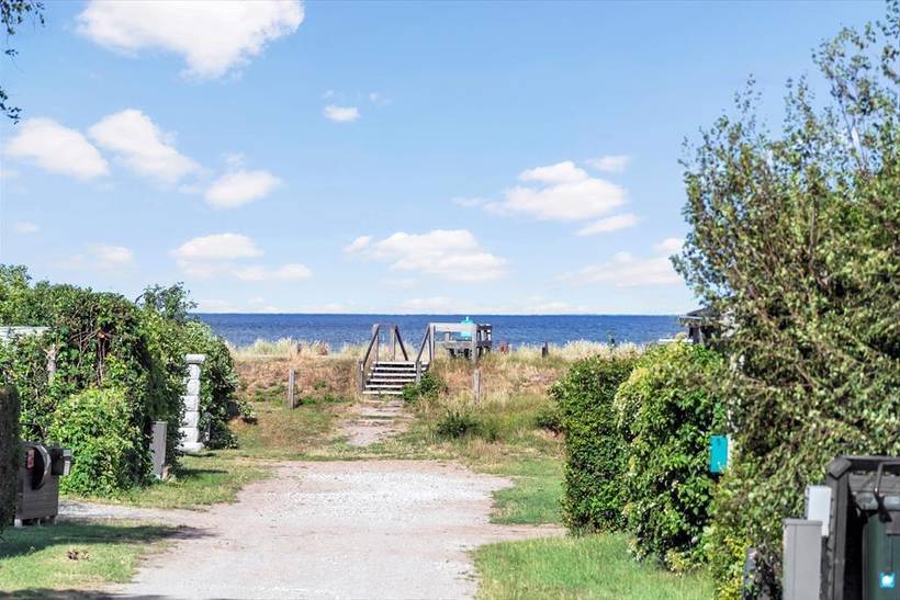 Foto von Ferienhaus FI55 in Juelsminde - Ostjütland