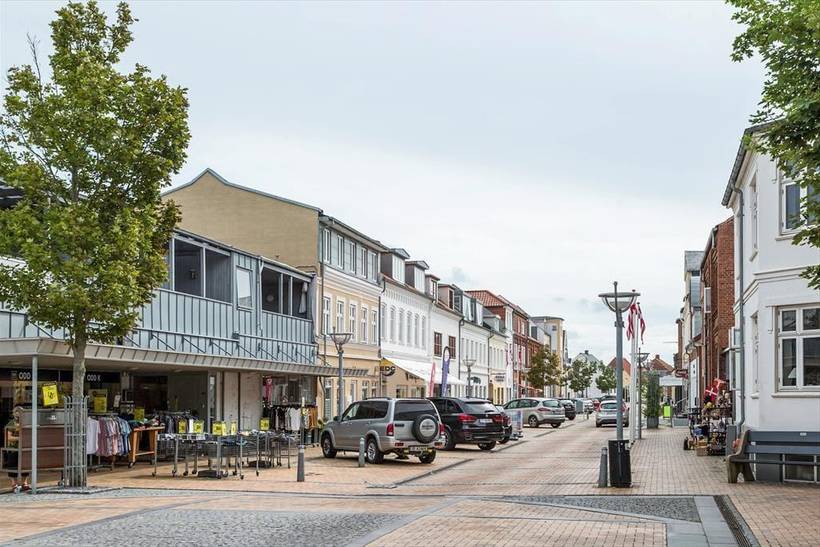 Foto von Ferienhaus FI55 in Juelsminde - Ostjütland