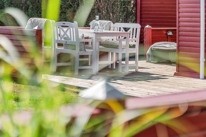 Foto von Ferienhaus FI55 in Juelsminde - Ostjütland