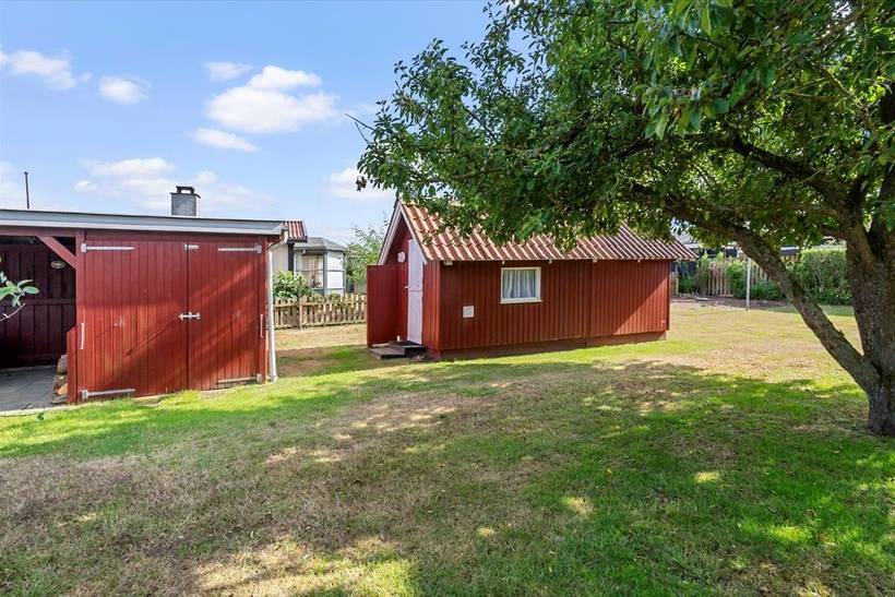 Foto von Ferienhaus FI55 in Juelsminde - Ostjütland