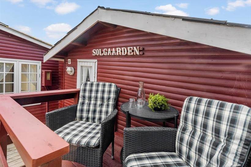 Foto von Ferienhaus FI55 in Juelsminde - Ostjütland