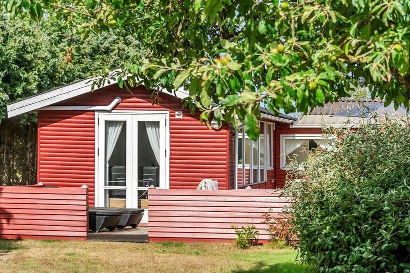 Foto von Ferienhaus FI55 in Juelsminde - Ostjütland