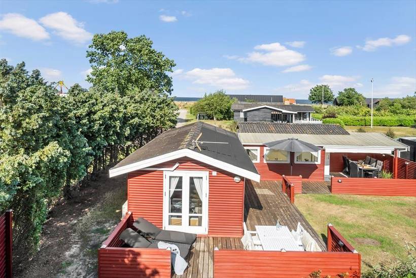 Foto von Ferienhaus FI55 in Juelsminde - Ostjütland