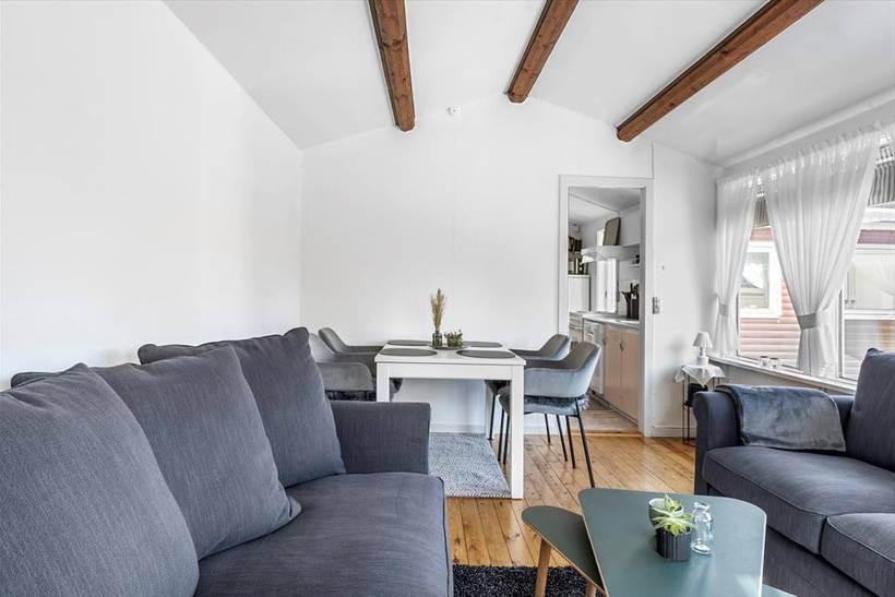 Foto von Ferienhaus FI55 in Juelsminde - Ostjütland