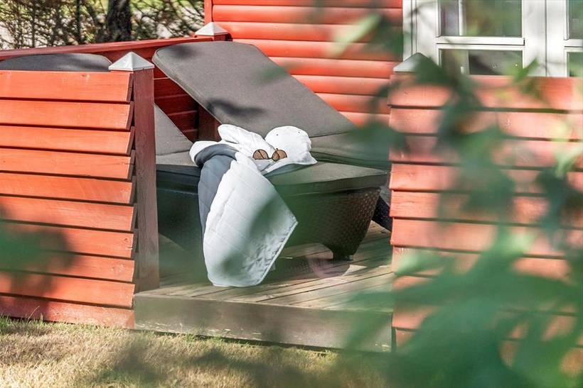 Foto von Ferienhaus FI55 in Juelsminde - Ostjütland