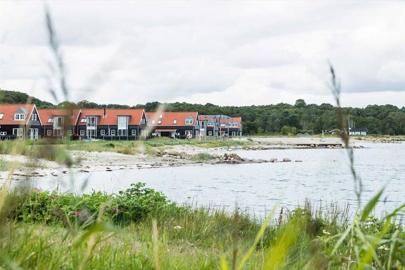 Foto von Ferienhaus FI55 in Juelsminde - Ostjütland