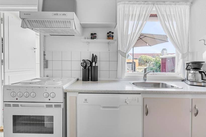 Foto von Ferienhaus FI55 in Juelsminde - Ostjütland