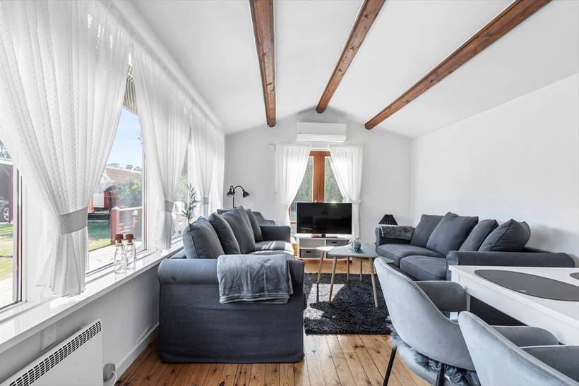 Foto von Ferienhaus FI55 in Juelsminde - Ostjütland