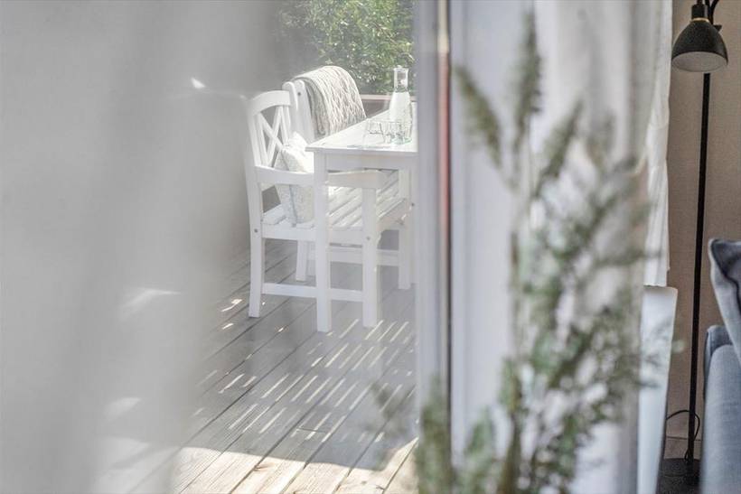 Foto von Ferienhaus FI55 in Juelsminde - Ostjütland