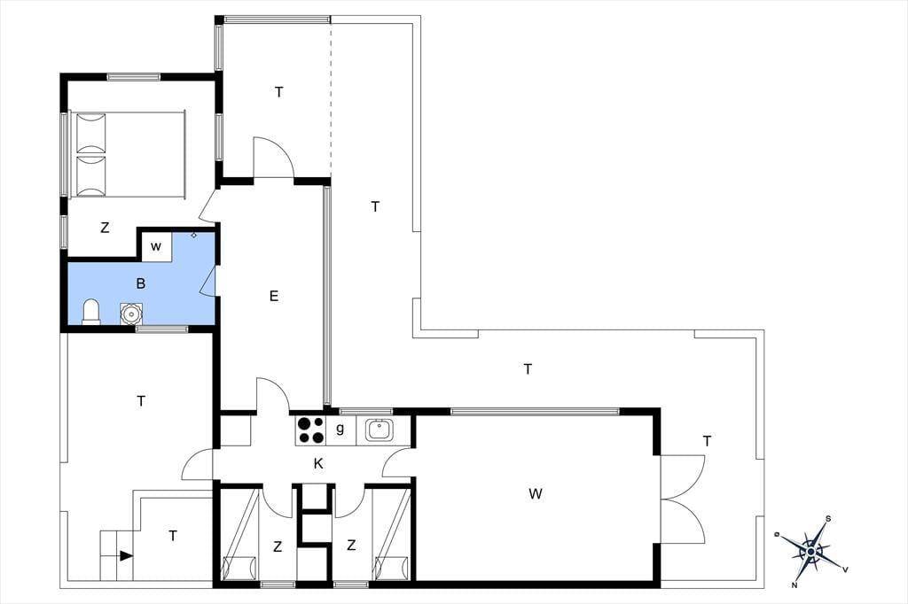 Vorschaubild von Ferienhaus FI55 in Juelsminde - Ostjütland