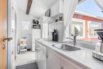 Vorschaubild von Ferienhaus FI55 in Juelsminde - Ostjütland