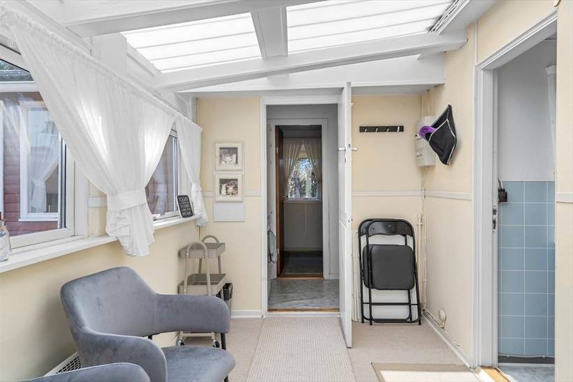 Foto von Ferienhaus FI55 in Juelsminde - Ostjütland