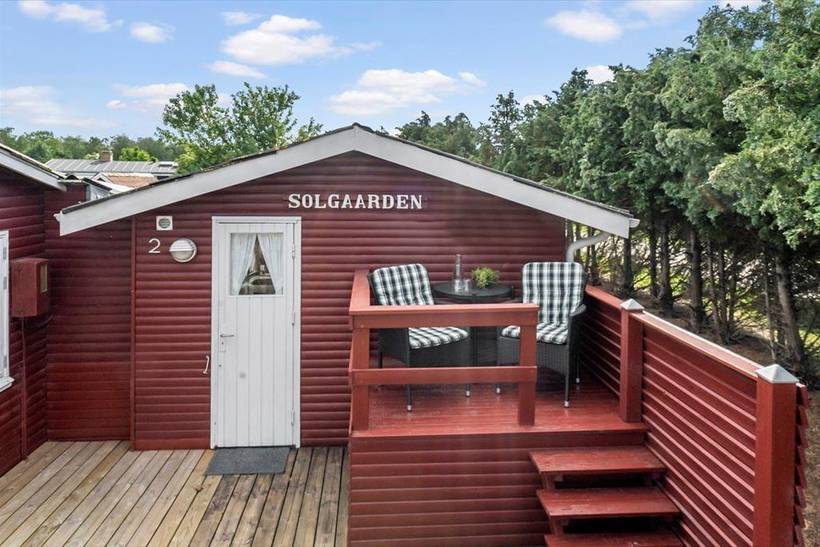 Foto von Ferienhaus FI55 in Juelsminde - Ostjütland