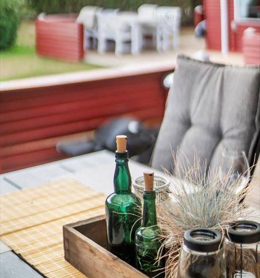 Foto von Ferienhaus FI55 in Juelsminde - Ostjütland