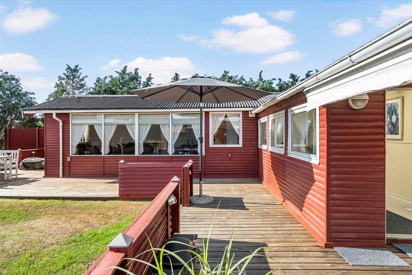 Foto von Ferienhaus FI55 in Juelsminde - Ostjütland