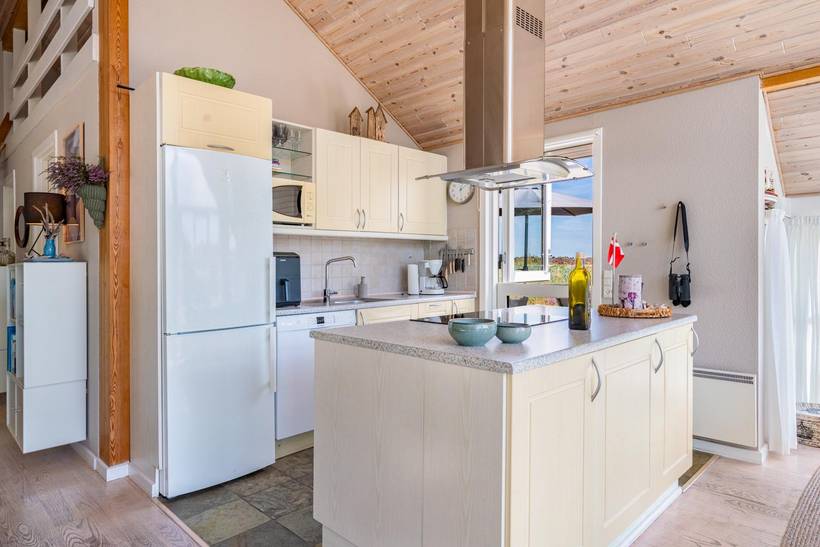 Foto von Ferienhaus FI57 in Henne Strand - Westjütland