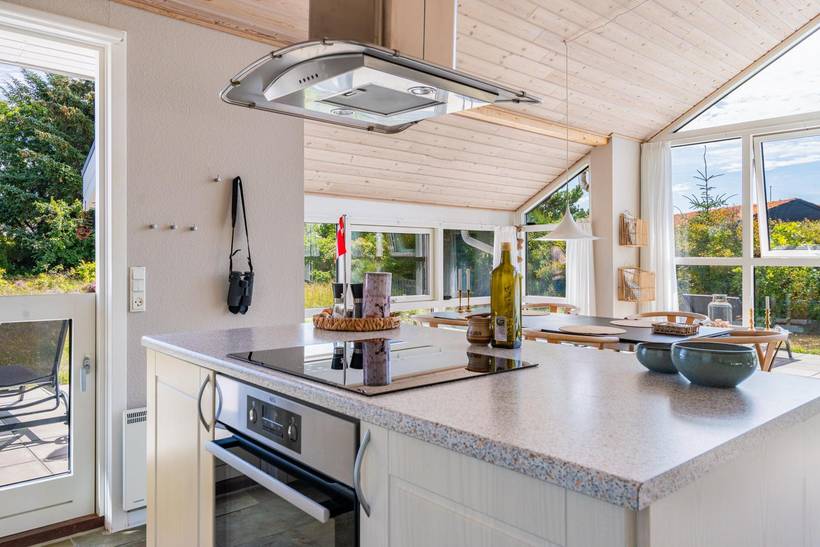 Foto von Ferienhaus FI57 in Henne Strand - Westjütland
