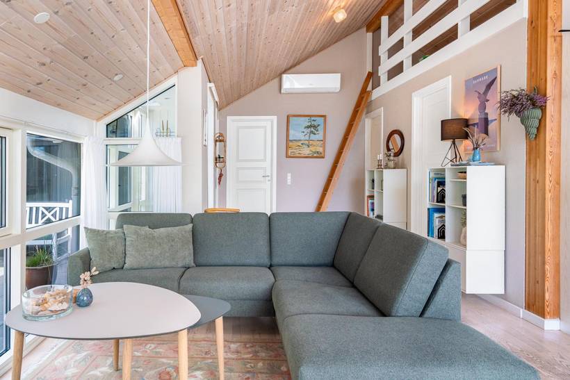 Foto von Ferienhaus FI57 in Henne Strand - Westjütland
