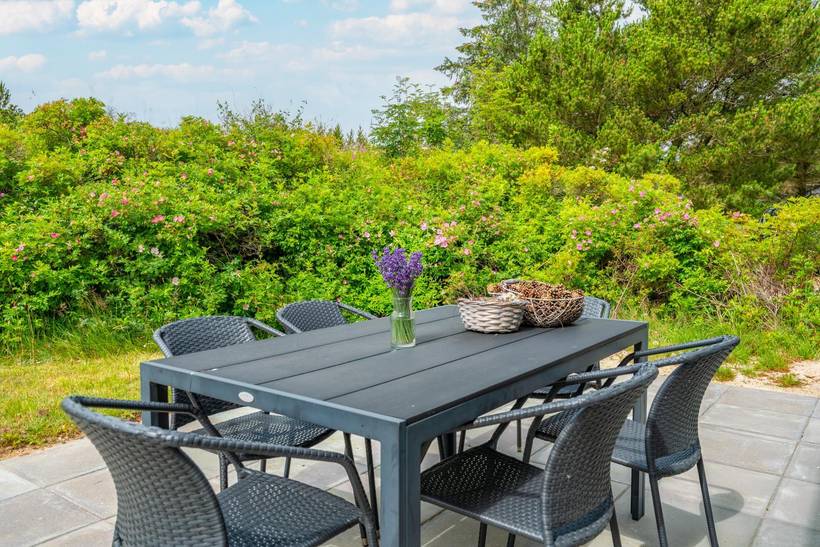 Foto von Ferienhaus FI57 in Henne Strand - Westjütland
