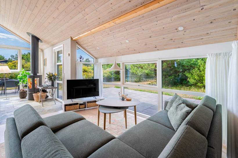 Foto von Ferienhaus FI57 in Henne Strand - Westjütland