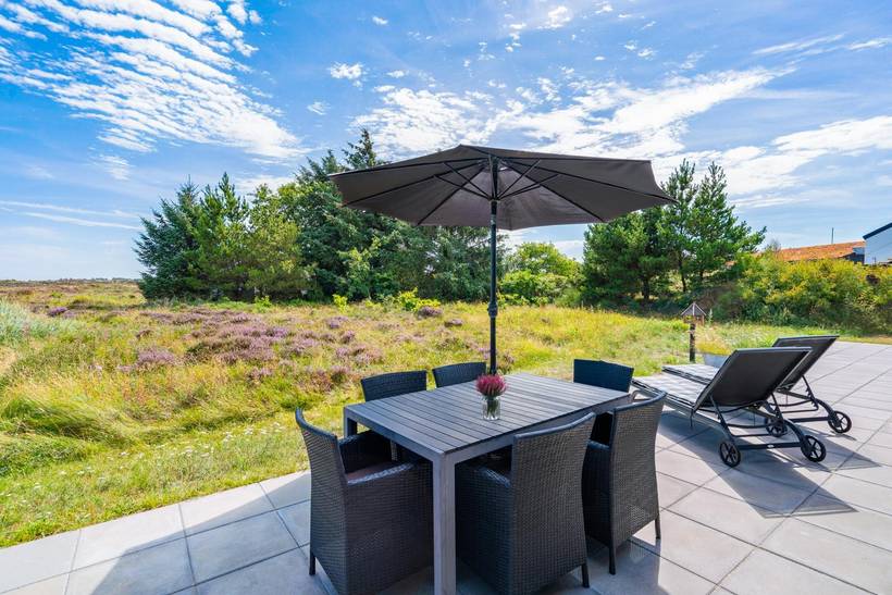 Foto von Ferienhaus FI57 in Henne Strand - Westjütland