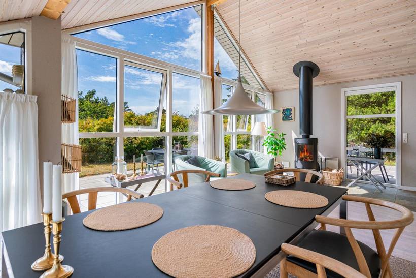 Foto von Ferienhaus FI57 in Henne Strand - Westjütland