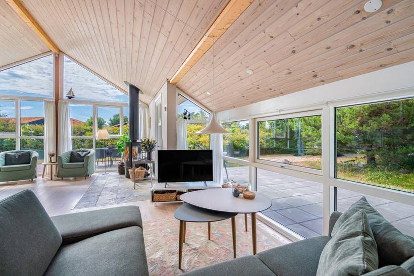 Foto von Ferienhaus FI57 in Henne Strand - Westjütland