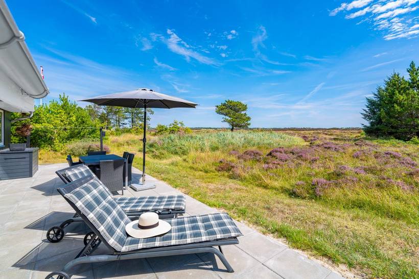 Foto von Ferienhaus FI57 in Henne Strand - Westjütland