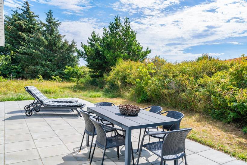 Foto von Ferienhaus FI57 in Henne Strand - Westjütland